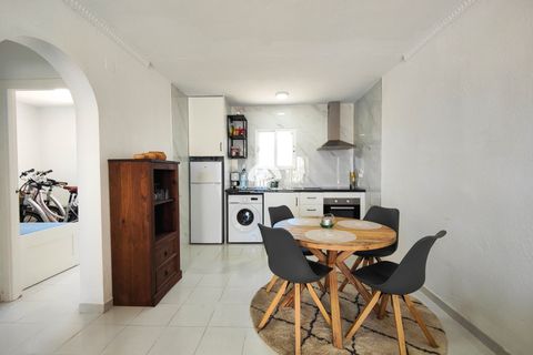 Byhus i Torrevieja, Alicante, Torrevieja - € 129.990 | Ref: HSI-00119 - foto 18
