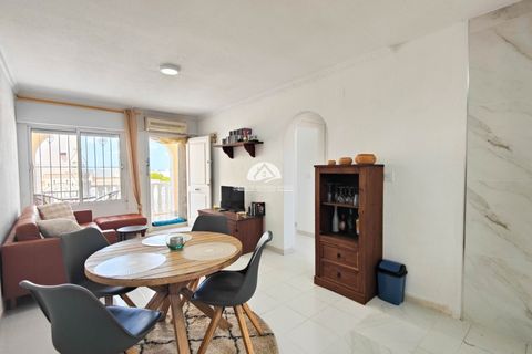 Byhus i Torrevieja, Alicante, Torrevieja - € 129.990 | Ref: HSI-00119 - foto 22