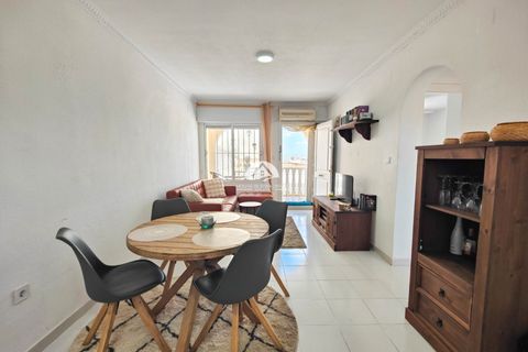 Byhus i Torrevieja, Alicante, Torrevieja - € 129.990 | Ref: HSI-00119 - foto 23
