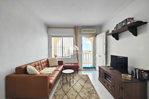 Byhus i Torrevieja, Alicante, Torrevieja - € 129.990 | Ref: HSI-00119 - foto 24