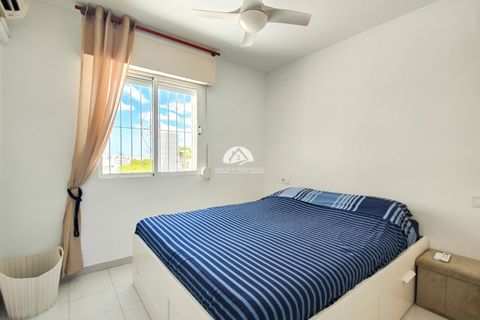 Byhus i Torrevieja, Alicante, Torrevieja - € 129.990 | Ref: HSI-00119 - foto 34