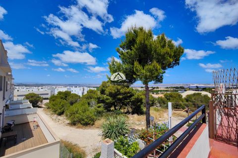 Byhus i Torrevieja, Alicante, Torrevieja - € 129.990 | Ref: HSI-00119 - foto 40