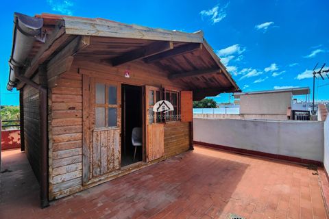 Byhus i Torrevieja, Alicante, Torrevieja - € 129.990 | Ref: HSI-00119 - foto 41