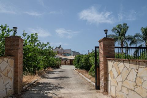 Cortijo a Alora, Malaga, Alora - € 395.000 | Ref: R5414929 - foto 2