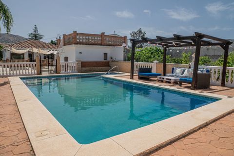 Cortijo a Alora, Malaga, Alora - € 395.000 | Ref: R5414929 - foto 5