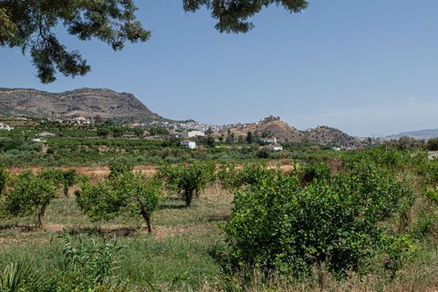 Cortijo a Alora, Malaga, Alora - € 395.000 | Ref: R5414929 - foto 18