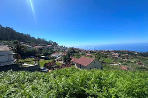 Helårsgrund i Ponta do Sol, Madeira, Ponta do Sol - € 60.000 | Ref: 081260112 - foto 1