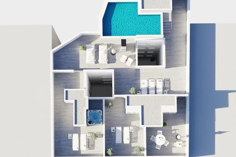 Lejlighed i Bigastro, Alicante, Bigastro - € 329.000 | Ref: P33352 - foto 8