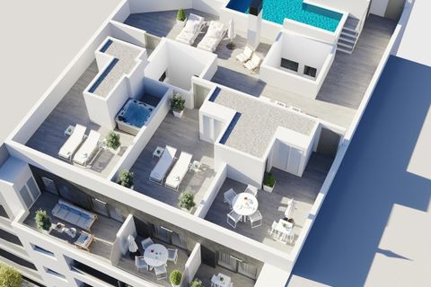 Lejlighed i Bigastro, Alicante, Bigastro - € 329.000 | Ref: P33352 - foto 9
