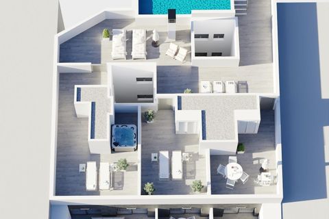 Lejlighed i Bigastro, Alicante, Bigastro - € 329.000 | Ref: P33352 - foto 11