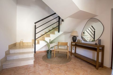 Rekkehus i Manacor, Mallorca, Manacor - € 595 000 | Ref: V743 - foto 9
