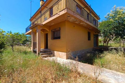 Stadthaus in Mont-Roig Del Camp, Tarragona - Foto 1
