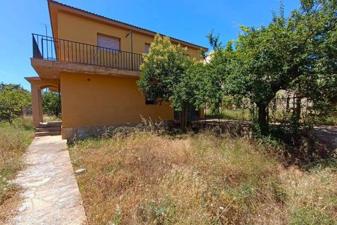 Stadthaus in Mont-Roig Del Camp, Tarragona - Foto 3