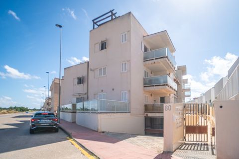 Penthouse i San Javier, Murcia, San Javier - € 230.000 | Ref: K2486 - foto 2