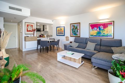 Penthouse i San Javier, Murcia, San Javier - € 230.000 | Ref: K2486 - foto 5
