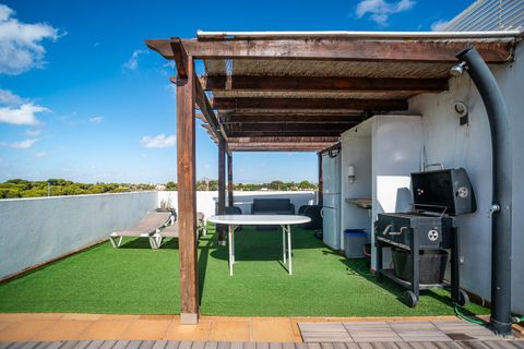 Penthouse i San Javier, Murcia, San Javier - € 230.000 | Ref: K2486 - foto 18