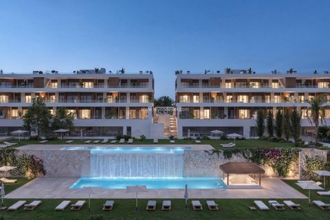 Leilighet i Finestrat, Alicante, Finestrat - € 452 000 | Ref: NB-24392 - foto 2