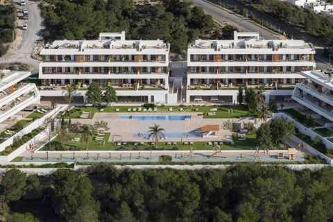Leilighet i Finestrat, Alicante, Finestrat - € 452 000 | Ref: NB-24392 - foto 4