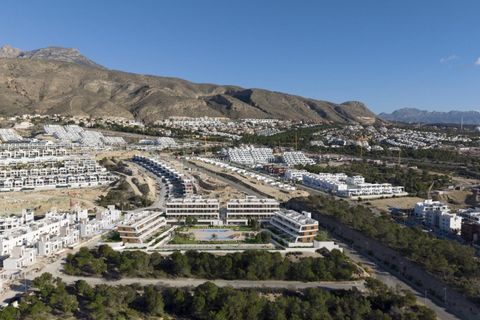 Leilighet i Finestrat, Alicante, Finestrat - € 452 000 | Ref: NB-24392 - foto 5
