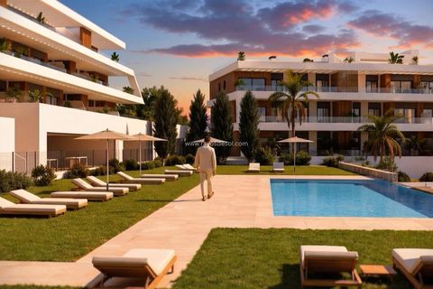 Leilighet i Finestrat, Alicante, Finestrat - € 452 000 | Ref: NB-24392 - foto 8