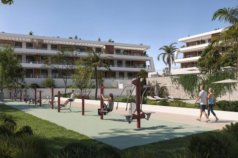 Leilighet i Finestrat, Alicante, Finestrat - € 452 000 | Ref: NB-24392 - foto 9
