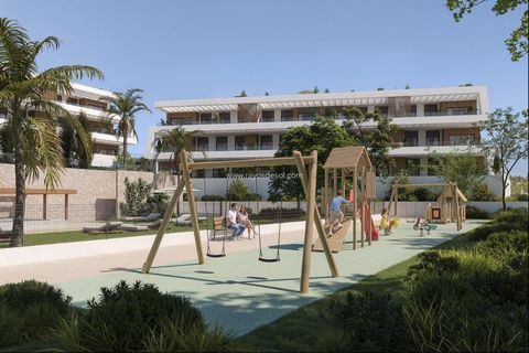 Leilighet i Finestrat, Alicante, Finestrat - € 452 000 | Ref: NB-24392 - foto 10