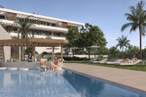 Leilighet i Finestrat, Alicante, Finestrat - € 452 000 | Ref: NB-24392 - foto 11