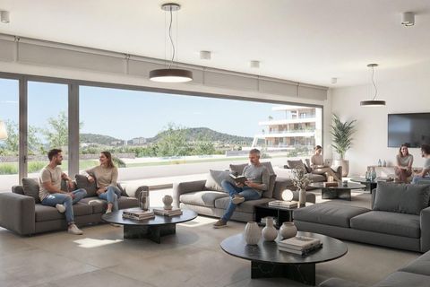 Leilighet i Finestrat, Alicante, Finestrat - € 452 000 | Ref: NB-24392 - foto 14