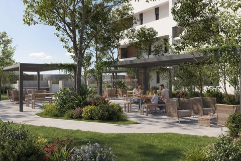Leilighet i Finestrat, Alicante, Finestrat - € 452 000 | Ref: NB-24392 - foto 18