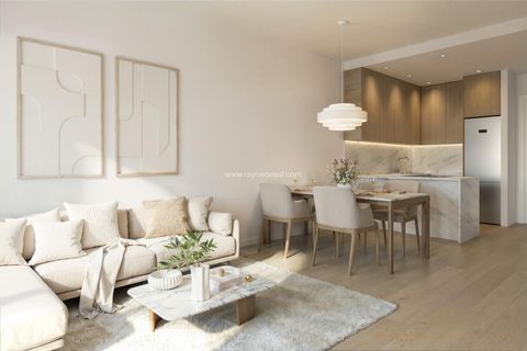 Leilighet i Finestrat, Alicante, Finestrat - € 452 000 | Ref: NB-24392 - foto 20