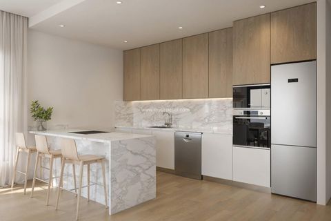 Leilighet i Finestrat, Alicante, Finestrat - € 452 000 | Ref: NB-24392 - foto 22