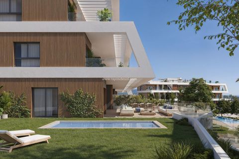Leilighet i Finestrat, Alicante, Finestrat - € 452 000 | Ref: NB-24392 - foto 33