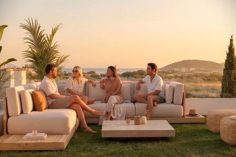 Leilighet i Finestrat, Alicante, Finestrat - € 452 000 | Ref: NB-24392 - foto 36