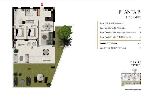 Lejlighed i Finestrat, Alicante, Finestrat - € 395.000 | Ref: NB-45306 - foto 29