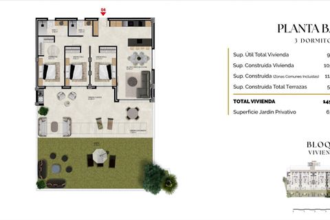 Apartament a Finestrat, Alicante, Finestrat - € 583.000 | Ref: NB-84586 - foto 29