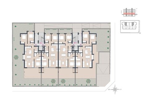 Lejlighed i Benijofar, Alicante, Benijofar - € 329.900 | Ref: NB-13325 - foto 7