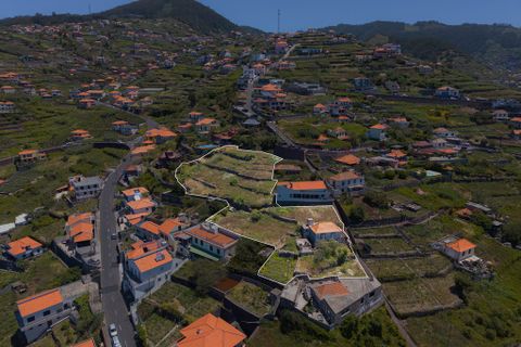 Helårsgrund i Ribeira Brava, Madeira, Ribeira Brava - € 650.000 | Ref: MOBRIEN-12715 - foto 7