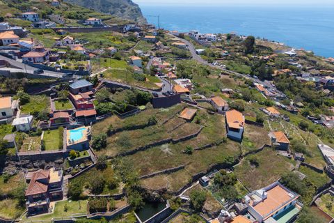 Helårsgrund i Ribeira Brava, Madeira, Ribeira Brava - € 650.000 | Ref: MOBRIEN-12715 - foto 9