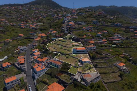 Helårsgrund i Ribeira Brava, Madeira, Ribeira Brava - € 650.000 | Ref: MOBRIEN-12715 - foto 10