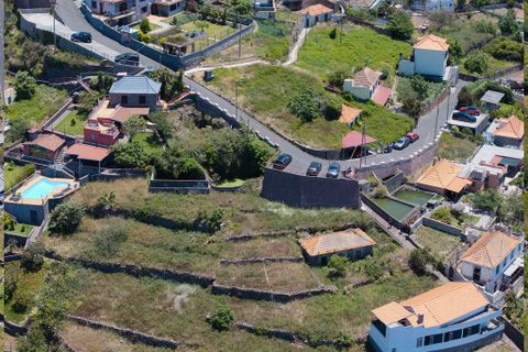 Helårsgrund i Ribeira Brava, Madeira, Ribeira Brava - € 650.000 | Ref: MOBRIEN-12715 - foto 14