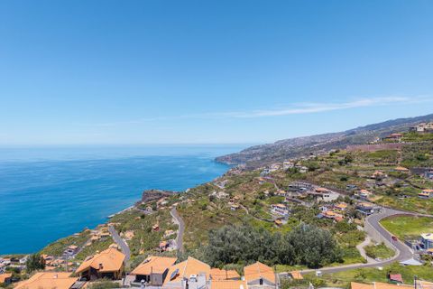 Helårsgrund i Ribeira Brava, Madeira, Ribeira Brava - € 650.000 | Ref: MOBRIEN-12715 - foto 15