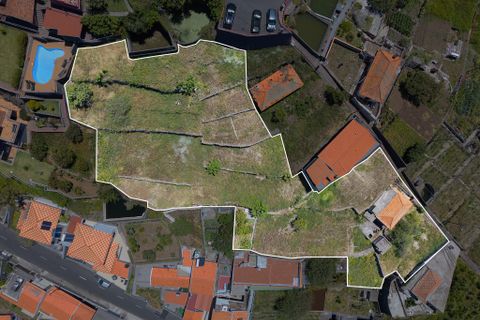 Helårsgrund i Ribeira Brava, Madeira, Ribeira Brava - € 650.000 | Ref: MOBRIEN-12715 - foto 17