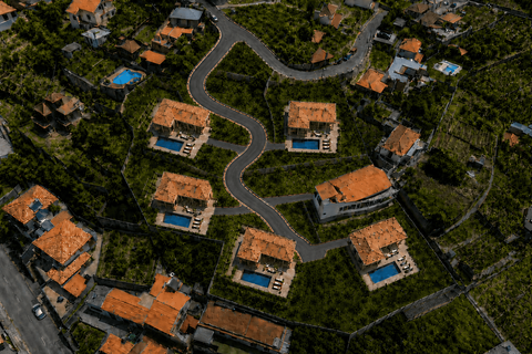 Helårsgrund i Ribeira Brava, Madeira, Ribeira Brava - € 650.000 | Ref: MOBRIEN-12715 - foto 22
