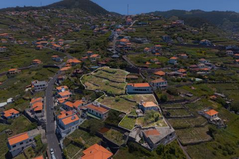 Helårsgrund i Ribeira Brava, Madeira, Ribeira Brava - € 650.000 | Ref: MOBRIEN-12715 - foto 31