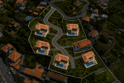 Helårsgrund i Ribeira Brava, Madeira, Ribeira Brava - € 650.000 | Ref: MOBRIEN-12715 - foto 33