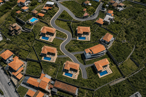 Helårsgrund i Ribeira Brava, Madeira, Ribeira Brava - € 650.000 | Ref: MOBRIEN-12715 - foto 1