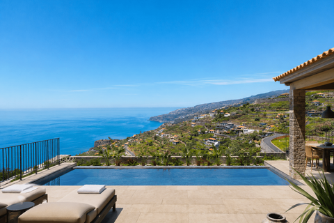 Helårsgrund i Ribeira Brava, Madeira, Ribeira Brava - € 650.000 | Ref: MOBRIEN-12715 - foto 34