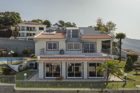 Villa i Funchal, Madeira, Funchal - € 1.575.000 | Ref: MOBRIEN-12677 - foto 1
