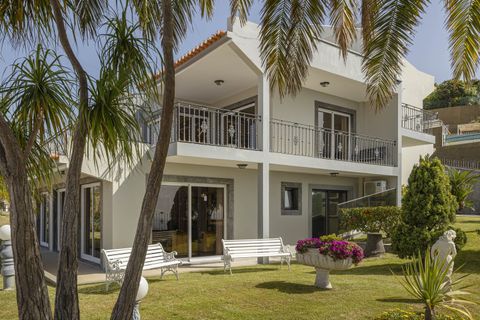 Villa i Funchal, Madeira, Funchal - € 1.575.000 | Ref: MOBRIEN-12677 - foto 3