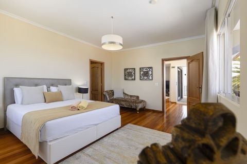 Villa i Funchal, Madeira, Funchal - € 1.575.000 | Ref: MOBRIEN-12677 - foto 6